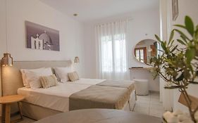Nikoleta Studios Sifnos